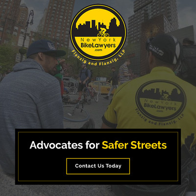 Advocate for Safer Streets