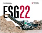 Terex Releases 2022 Environmental, Social and Governance Report