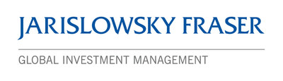 Jarislowsky, Fraser Limited logo (CNW Group/Scotiabank)