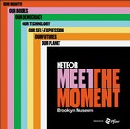 The Meteor Announces Meet the Moment, A Summit Featuring Prominent Inspirational Voices, November 12th at the Brooklyn Museum