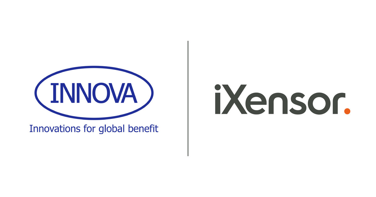 iXensor announces partnership with Innova Medical Group at 2022 MEDICA - Vimarsana News