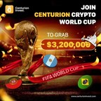 百夫长投资公司在世界杯期间向球迷提供超过320万美元的USDT