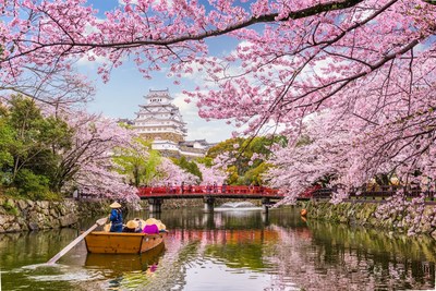 For the first time, Celebrity Cruises will offer an entire summer of sailings from Tokyo, Japan on the newly revolutionized Celebrity Millennium. The 12-night itineraries will immerse guests in the physical and cultural beauty of Japan with stops in top destinations like Mt. Fuji, Kobe, Jeju Island, and a guaranteed overnight stay in Kyoto (Osaka) with every sailing. Providing an opportunity to further connect with local culture, travelers can opt for the 13-night sailing during Golden Week.