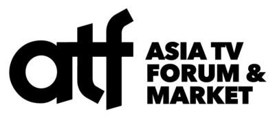 Asia TV Forum & Market (ATF) logo