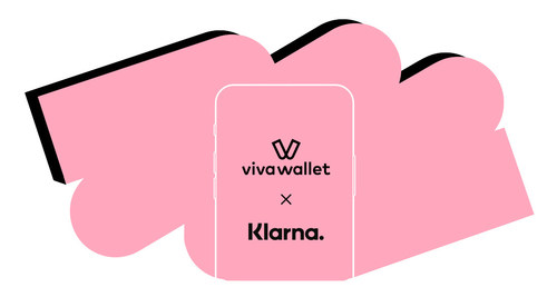 Viva Wallet and Klarna enter Europe-wide partnership