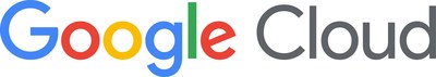 Google Cloud Logo