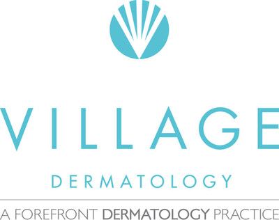 (PRNewsfoto/Village Dermatology)