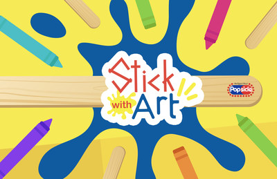 In partnership with the National Arts Education Association and parent, actor and arts advocate, Kyla Pratt, the online art contest is part of the brand’s ongoing commitment to help students across the nation stick with art.