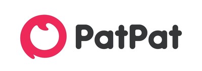 PatPat is a fast-growing DTC brand backed by the world’s leading venture capitals such as SoftBank, Sequoia Capital, IDG and GVV, was founded in 2014 by close friends Albert Wang (CEO) and Ken Gao (COO) in Mountain View, CA. (PRNewsfoto/PatPat)