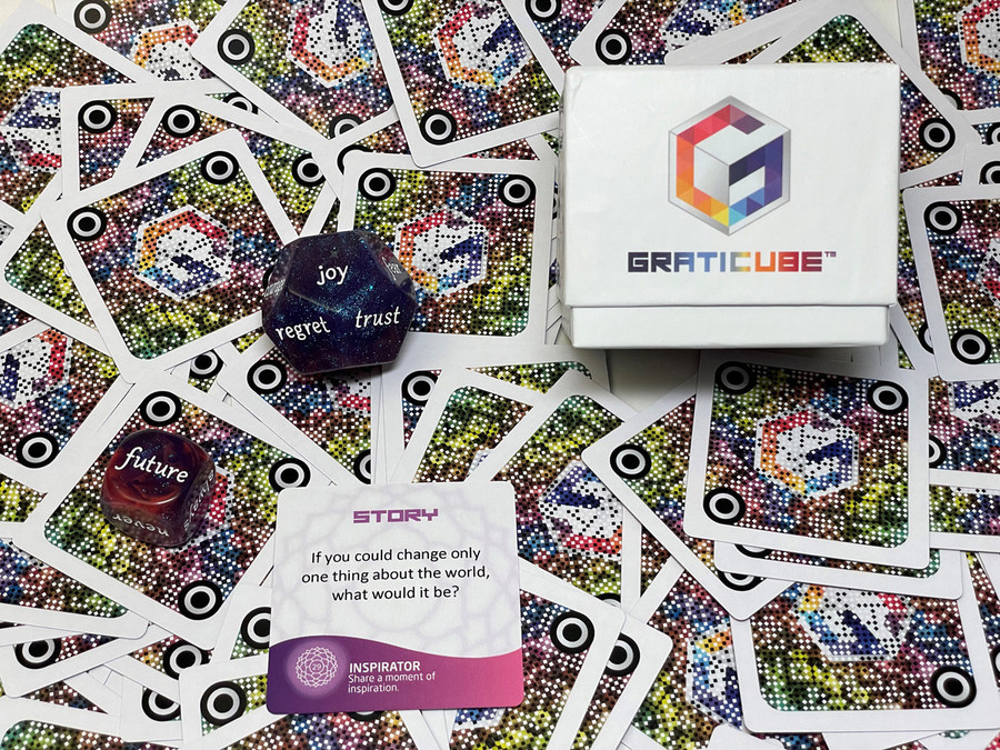 New Game That Promotes Meaningful Conversation and Fun Interactions to Launch with Dynamic Kickstarter Campaign - Vimarsana News