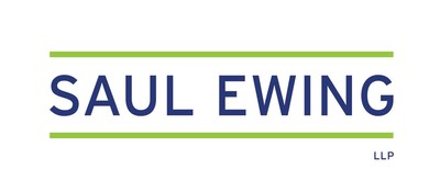 Saul Ewing LLP (PRNewsfoto/Saul Ewing Arnstein & Lehr LLP)