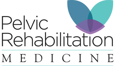 Pelvic Rehabilitation Medicine logo