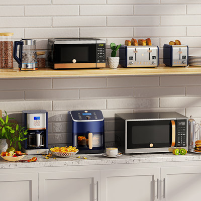 Galanz Americas Announces Licensed Home Appliances Deal with Queen of Best-in-Class Inventions, Joy Mangano, in Time for the Holidays