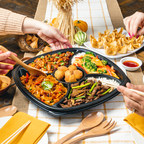 Feast Your Eyes on Pei Wei's NEW Group Ordering Packages
