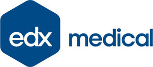 EDX MEDICAL GROUP ATTRACTS NEW INVESTMENT