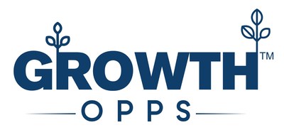 Growth Opps Logo (PRNewsfoto/Growth Opportunity Partners, Inc.)