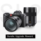 Leica Camera Announces Customer Appreciation Special Offer