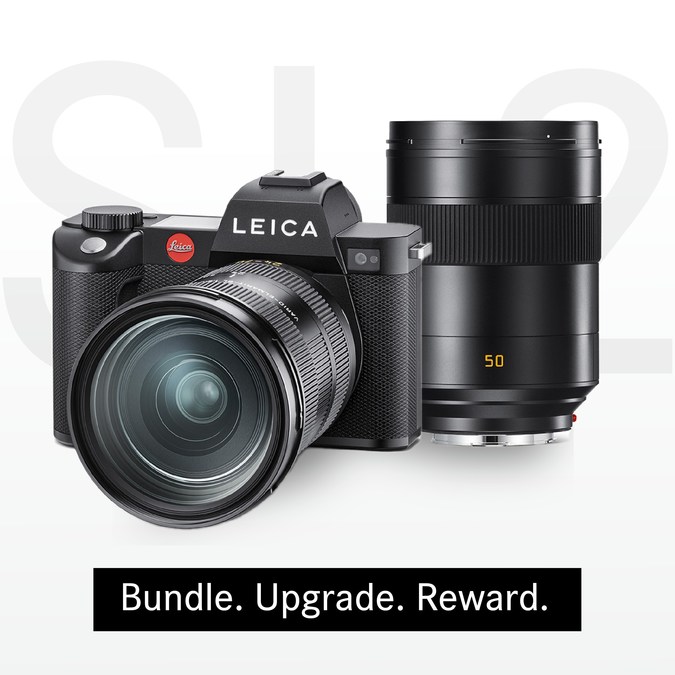 Leica Camera Announces Customer Appreciation Special Offer - Vimarsana News