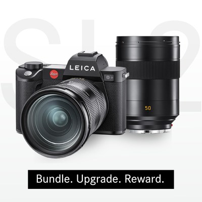 Leica Camera Customer Appreciation SL2