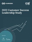 Customer Success continues to grow in size, influence and impact, ChurnZero and ESG study shows