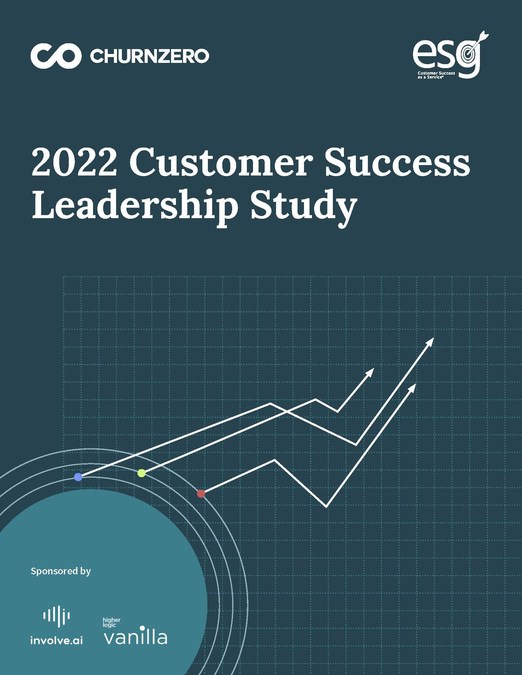 Customer Success continues to grow in size, influence and impact, ChurnZero and ESG study shows - Vimarsana News