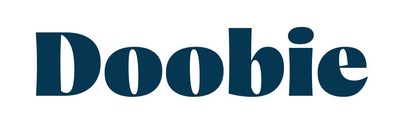 Doobie logo (PRNewsfoto/Doobie)