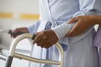 Medline Canada Marks Fall Prevention Month with Safety Tips for Seniors and Caregivers