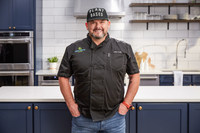 New Wave Foods® Announces Partnership with Restaurateur, Influencer and  Television Personality Chef Brian Duffy