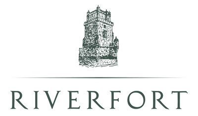 RiverFort Global Capital Logo