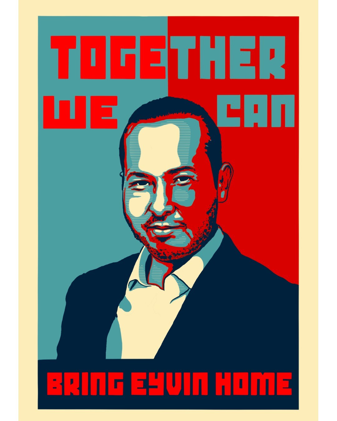 California Coalition Urges Congress and DC Allies to Advocate for the Release of American Eyvin Hernandez, a Los Angeles Public Defender, Being Unlawfully Detained in Venezuela