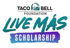 THE LIVE MÁS SCHOLARSHIP APPLICATION OPENS FOR ITS EIGHTH...