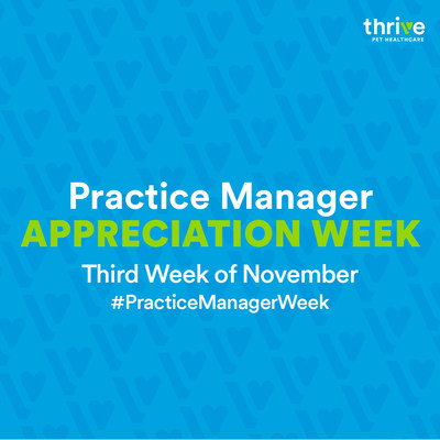 #PracticeManagerWeek