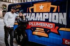 Champion Plumbing offers advice to keep drains clog-free during the holidays