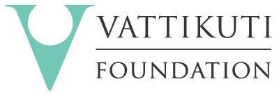 Vattikuti Foundation Logo