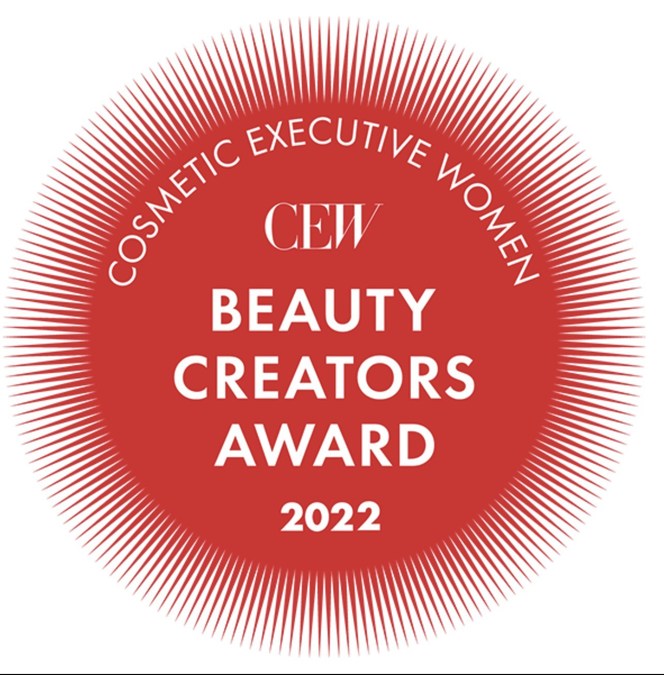 COSMETIC EXECUTIVE WOMEN (CEW) HONORS THE YEAR'S BEST IN BEAUTY - Vimarsana News