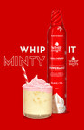 Starco Brands Expands Whipshots Product Line with Limited Edition Peppermint Flavor
