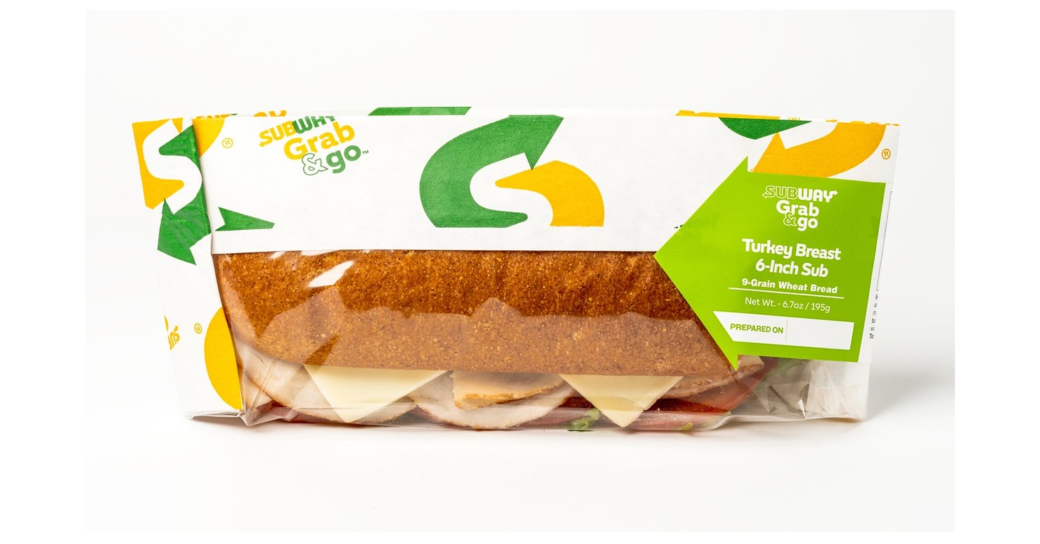 Subway says it's exploring selling the sandwich company, Retail News, ET  Retail