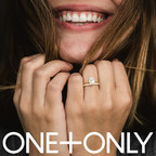 Leading Ecommerce Jewelry Company Launches ONE+ONLY Bridal Brand