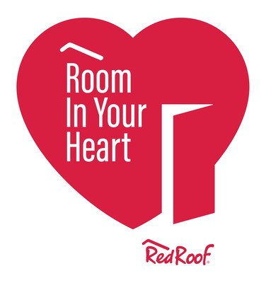 Through the  latest Red Roof® ‘Room in Your Heart’ purpose program, travelers can help support St. Jude Children's Research Hospital® in its mission to ensure families never receive a bill from St. Jude for treatment, travel, housing or food - so they can focus on helping their child live. From Nov. 14 – Dec. 30, 2022, guests will receive 15% off their stay at any Red Roof location, and Red Roof will donate a percentage of revenue from those stays to St. Jude kids.