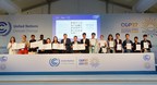 De la COP27 au G20 : Les jeunes du monde entier exhortent les chefs de file mondiaux à maintenir le multilatéralisme et à autonomiser les jeunes