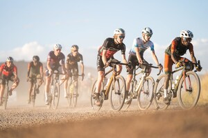 Speed Hound To Be Official Recovery Sponsor for 2023 SBT GRVL