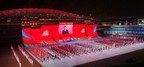 16th Jiangxi Games opens in Jiujiang