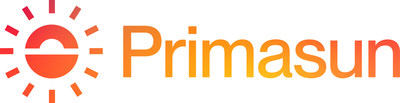 Primasun Logo