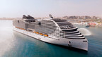 MSC CRUISES INTRODUCES THE FUTURE OF CRUISING WITH OFFICIAL LAUNCH OF MSC WORLD EUROPA IN DOHA, QATAR