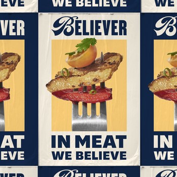 Believer’s groundbreaking process and technology have paved the way to bring cultivated meat one step closer to commercial viability, pending U.S. regulatory approval.