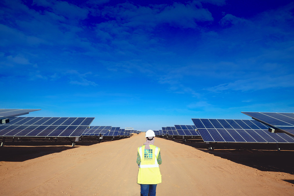 Alcazar Energy Partners II reaches US$336.6m First Close for Renewable Energy Projects - Vimarsana News