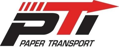 Paper Transport Logo