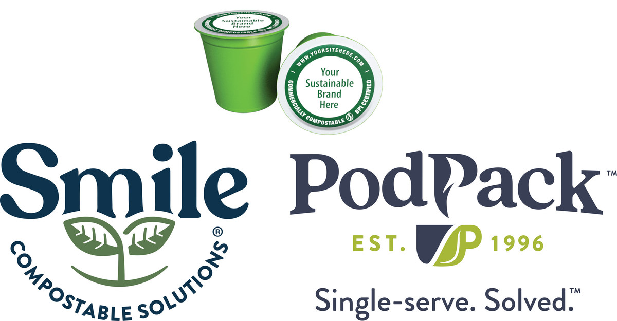 Leading Coffee Pod Filler Signs Sales Agreement with Smile Compostable Solutions - Vimarsana News