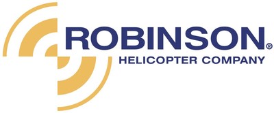 Robinson Helicopter Company Logo