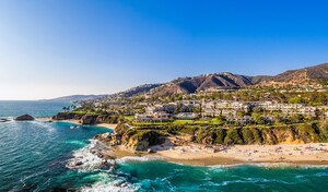 Tilman J. Fertitta Closes Acquisition of Luxury Montage Laguna Beach Resort Hotel